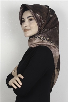 Vissona İpek Eşarp 2023-21