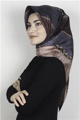 Vissona İpek Eşarp 2023-22