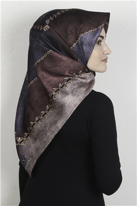 Vissona İpek Eşarp 2023-22