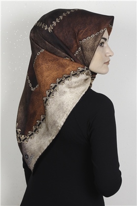 Vissona İpek Eşarp 2023-24