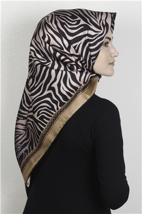 Vissona İpek Eşarp 2023-25