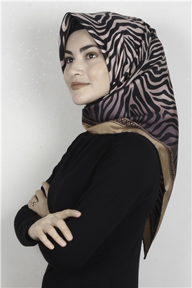 Vissona İpek Eşarp 2023-25