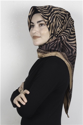 Vissona İpek Eşarp 2023-26