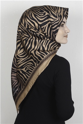 Vissona İpek Eşarp 2023-26