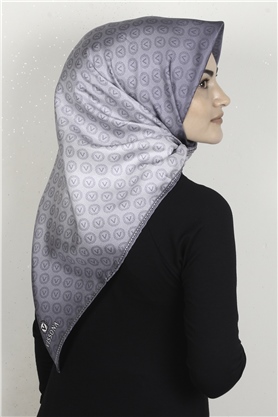 Vissona İpek Eşarp 2023-27