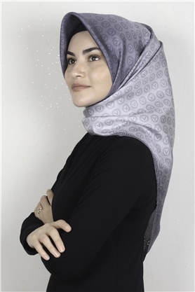 Vissona İpek Eşarp 2023-27