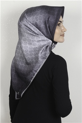 Vissona İpek Eşarp 2023-28