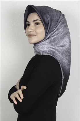 Vissona İpek Eşarp 2023-28