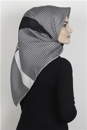 Vissona İpek Eşarp 2023-3