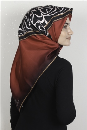 Vissona İpek Eşarp 2023-37