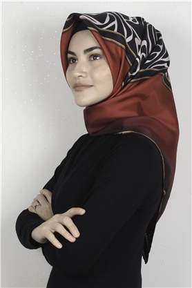 Vissona İpek Eşarp 2023-37