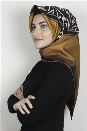 Vissona İpek Eşarp 2023-38