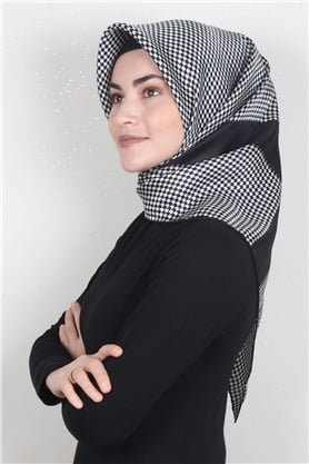 Vissona İpek Eşarp 2023-4