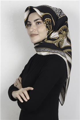 Vissona İpek Eşarp 2023-41