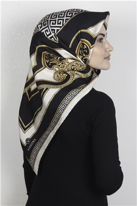 Vissona İpek Eşarp 2023-41