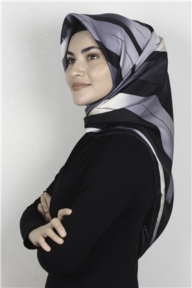 Vissona İpek Eşarp 2023-42