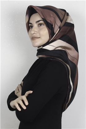 Vissona İpek Eşarp 2023-43