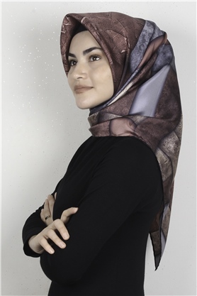 Vissona İpek Eşarp 2023-45