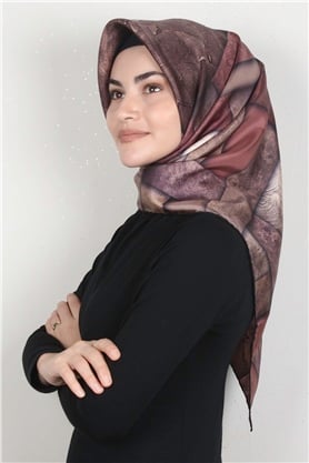 Vissona İpek Eşarp 2023-46