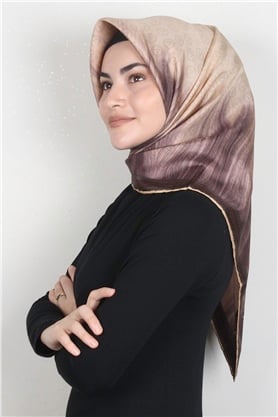 Vissona İpek Eşarp 2023-48
