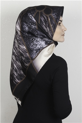 Vissona İpek Eşarp 2023-5