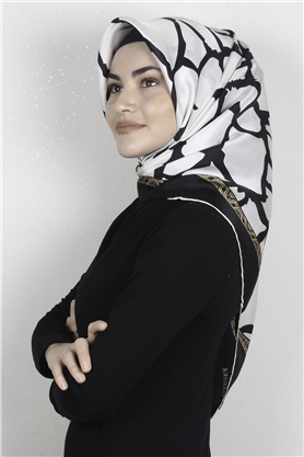 Vissona İpek Eşarp 2023-51