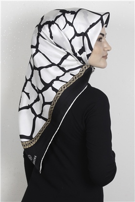 Vissona İpek Eşarp 2023-51