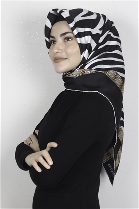 Vissona İpek Eşarp 2023-53