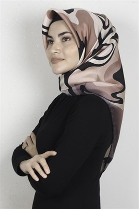 Vissona İpek Eşarp 2023-54