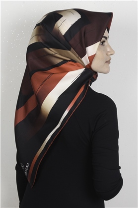 Vissona İpek Eşarp 2023-55