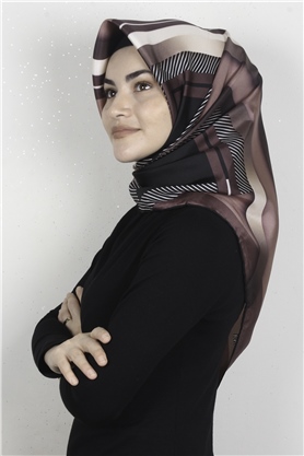 Vissona İpek Eşarp 2023-56