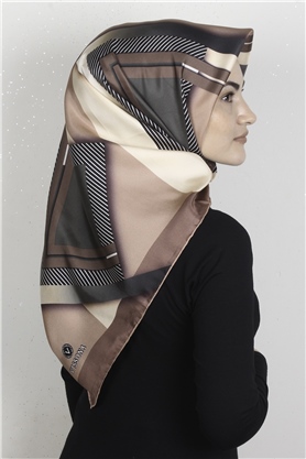 Vissona İpek Eşarp 2023-57
