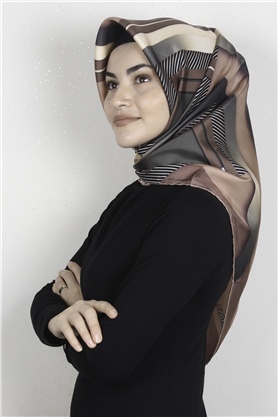 Vissona İpek Eşarp 2023-57