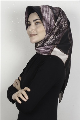 Vissona İpek Eşarp 2023-6