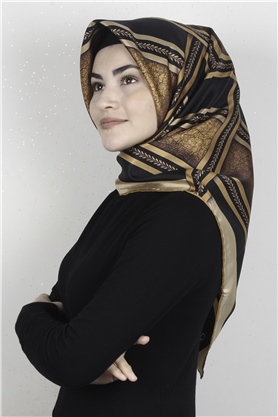 Vissona İpek Eşarp 2023-61