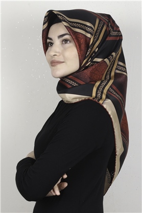 Vissona İpek Eşarp 2023-63