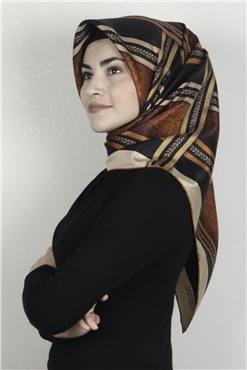 Vissona İpek Eşarp 2023-64