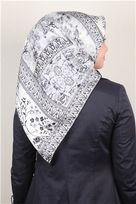 Vissona İpek Eşarp 2024-103