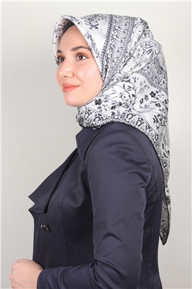 Vissona İpek Eşarp 2024-103