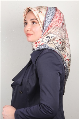 Vissona İpek Eşarp 2024-105