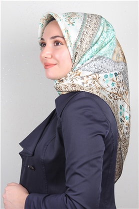 Vissona İpek Eşarp 2024-107