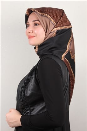 Vissona İpek Eşarp 2024-11