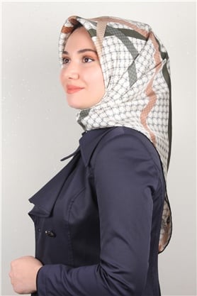 Vissona İpek Eşarp 2024-116