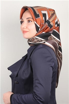 Vissona İpek Eşarp 2024-117