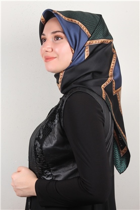 Vissona İpek Eşarp 2024-12