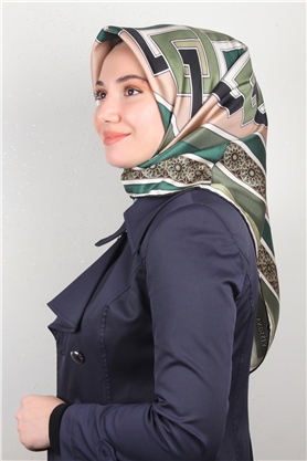 Vissona İpek Eşarp 2024-120