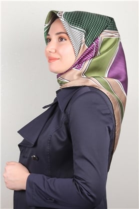 Vissona İpek Eşarp 2024-122