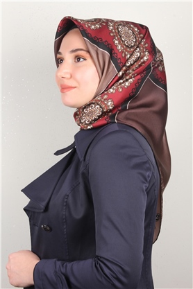 Vissona İpek Eşarp 2024-125