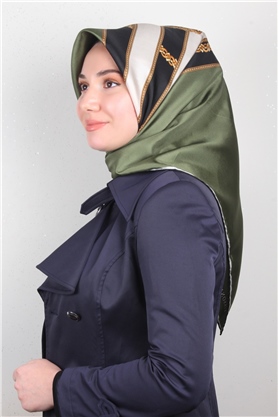 Vissona İpek Eşarp 2024-135