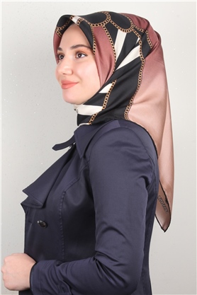 Vissona İpek Eşarp 2024-136
